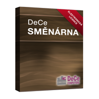 DeCe SMENARNA 200