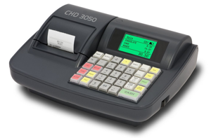 xpos EET pokladna