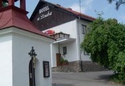 hotel u loubu