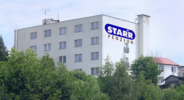 starr